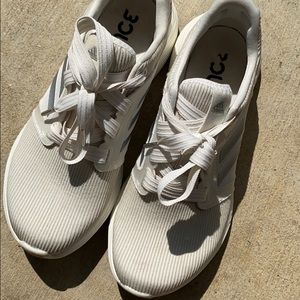 Adidas Edge Lux Tennis Shoes